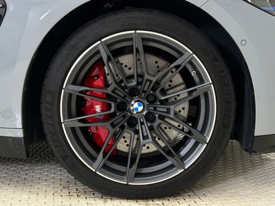 2024 BMW M3 TOURING photo 10