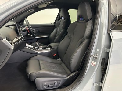 2024 BMW M3 TOURING photo 13
