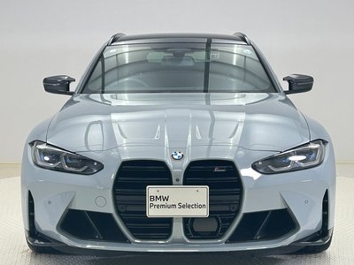 2024 BMW M3 TOURING photo 3