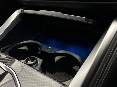 2024 BMW M3 TOURING thumbnail 38