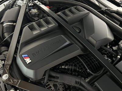 2024 BMW M3 TOURING photo 5