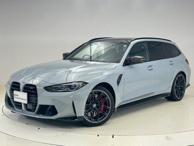 2024 BMW M3 TOURING photo 1