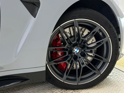 2024 BMW M3 TOURING thumbnail 23