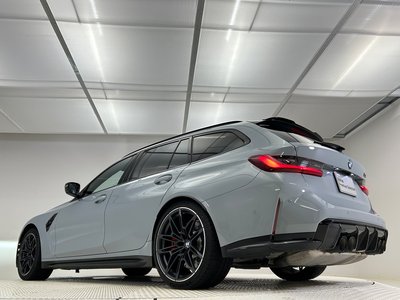 2024 BMW M3 TOURING thumbnail 41