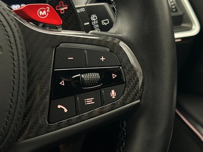 2024 BMW M3 TOURING thumbnail 34
