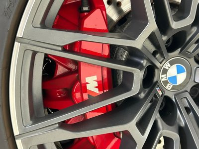 2024 BMW M3 TOURING thumbnail 33