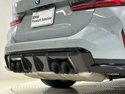 2024 BMW M3 TOURING thumbnail 28