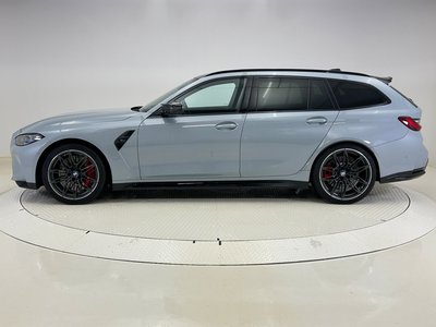 2024 BMW M3 TOURING photo 7