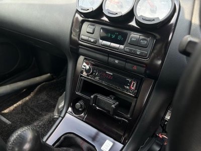 1997 Nissan SYLVIA — фото 16
