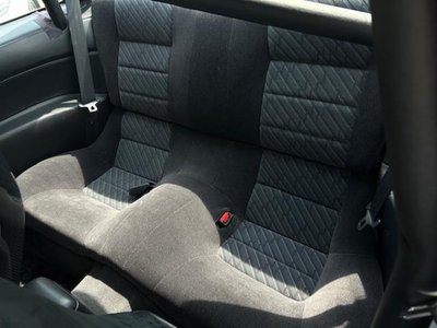 1997 Nissan SYLVIA — фото 15