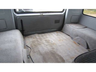 2001 Toyota MEGA CRUISER — фото 14