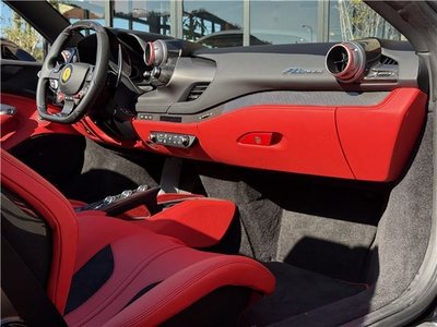 2022 Ferrari F8 SPIDER thumbnail 12