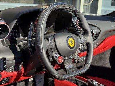 2022 Ferrari F8 SPIDER thumbnail 19