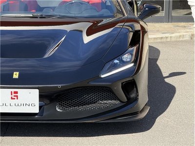2022 Ferrari F8 SPIDER thumbnail 24