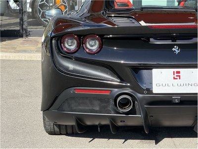 2022 Ferrari F8 SPIDER thumbnail 51