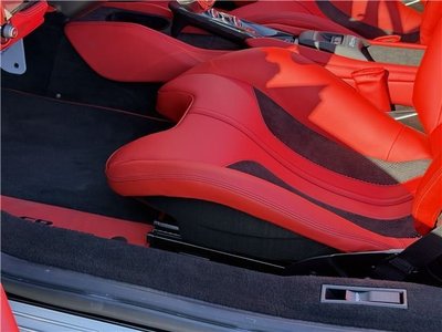 2022 Ferrari F8 SPIDER thumbnail 8