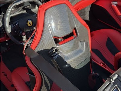 2022 Ferrari F8 SPIDER thumbnail 21