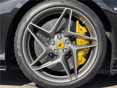 2022 Ferrari F8 SPIDER thumbnail 36