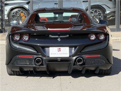 2022 Ferrari F8 SPIDER thumbnail 50