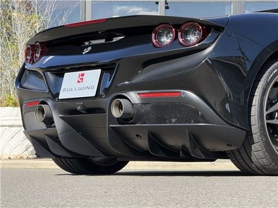 2022 Ferrari F8 SPIDER thumbnail 57