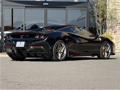 2022 Ferrari F8 SPIDER thumbnail 55