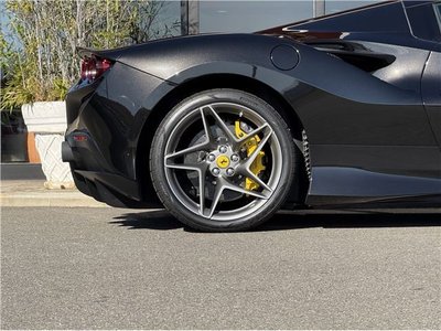 2022 Ferrari F8 SPIDER thumbnail 65