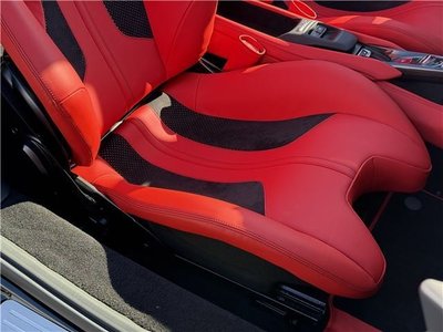 2022 Ferrari F8 SPIDER thumbnail 17