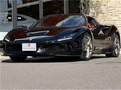 2022 Ferrari F8 SPIDER thumbnail 27
