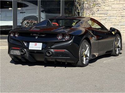 2022 Ferrari F8 SPIDER thumbnail 56