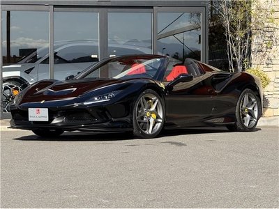 2022 Ferrari F8 SPIDER thumbnail 33