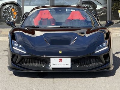 2022 Ferrari F8 SPIDER thumbnail 22