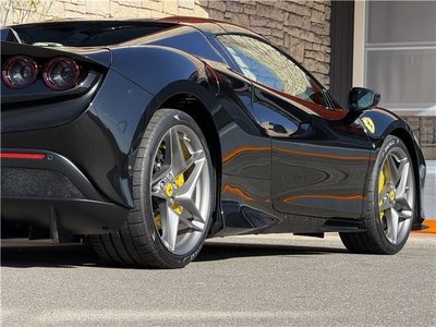 2022 Ferrari F8 SPIDER thumbnail 63