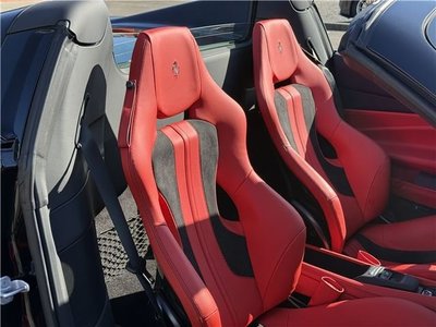 2022 Ferrari F8 SPIDER thumbnail 18