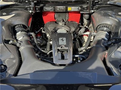 2022 Ferrari F8 SPIDER thumbnail 54