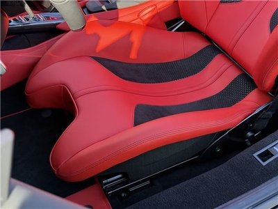 2022 Ferrari F8 SPIDER thumbnail 9