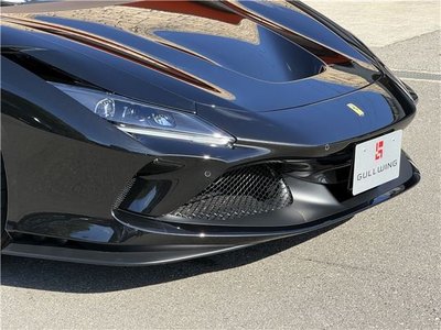 2022 Ferrari F8 SPIDER thumbnail 75