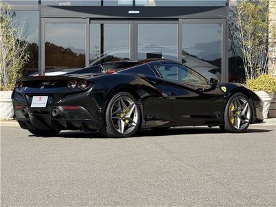 2022 Ferrari F8 SPIDER thumbnail 78