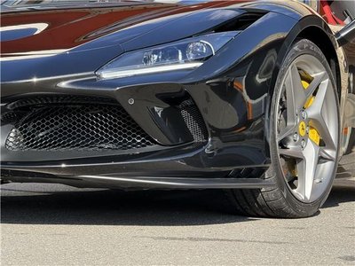 2022 Ferrari F8 SPIDER thumbnail 28