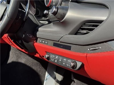 2022 Ferrari F8 SPIDER thumbnail 15