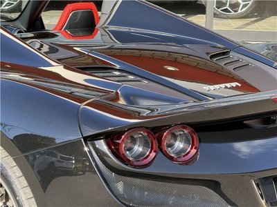 2022 Ferrari F8 SPIDER thumbnail 44