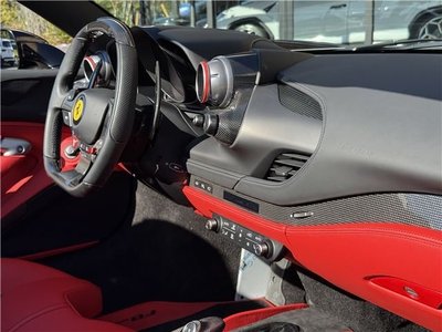2022 Ferrari F8 SPIDER thumbnail 14