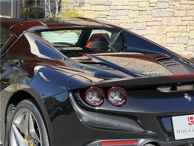 2022 Ferrari F8 SPIDER thumbnail 47