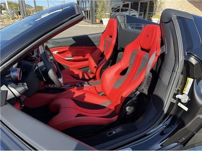 2022 Ferrari F8 SPIDER thumbnail 20