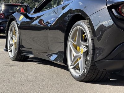 2022 Ferrari F8 SPIDER thumbnail 39