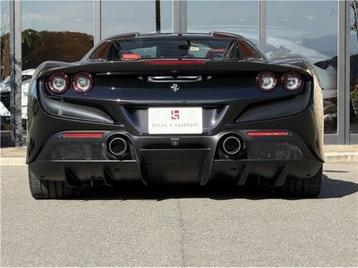 2022 Ferrari F8 SPIDER thumbnail 49