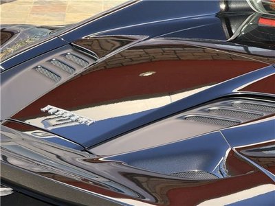 2022 Ferrari F8 SPIDER thumbnail 60