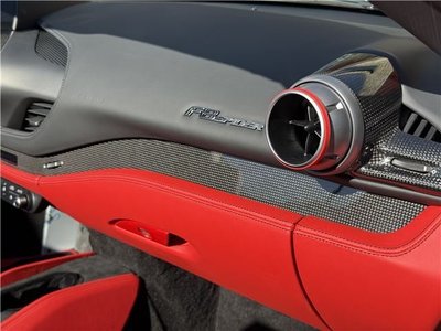 2022 Ferrari F8 SPIDER thumbnail 13