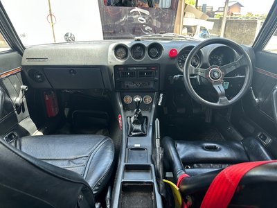 1975 Nissan FAIRLADY Z photo 9