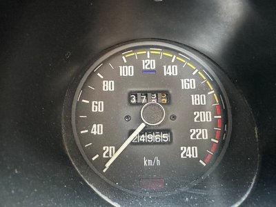 1975 Nissan FAIRLADY Z photo 12
