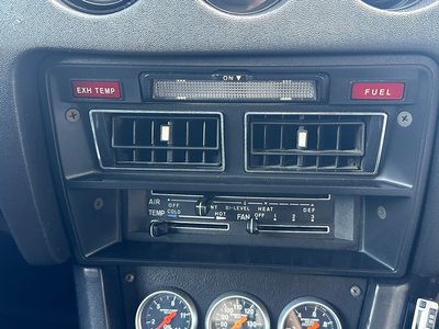 1975 Nissan FAIRLADY Z photo 15